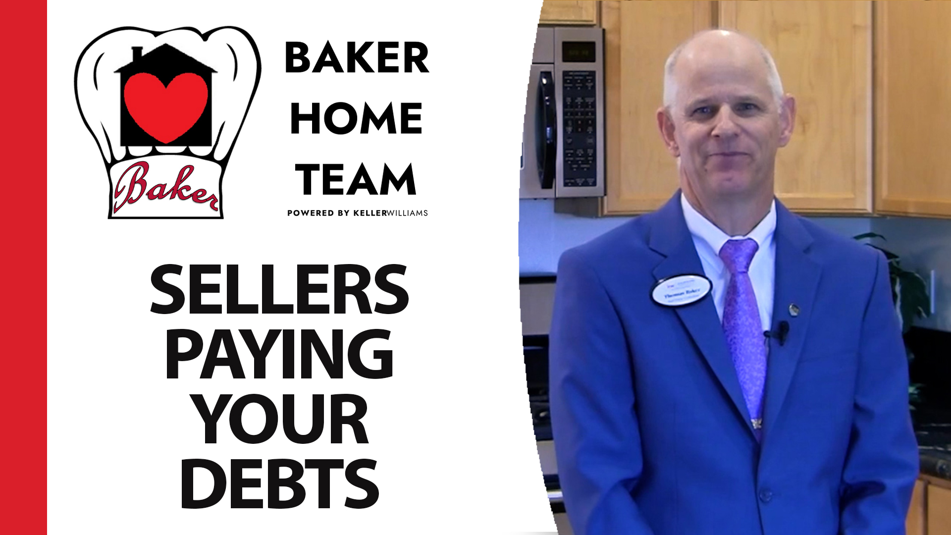 Sellers Paying Over Closing Costs