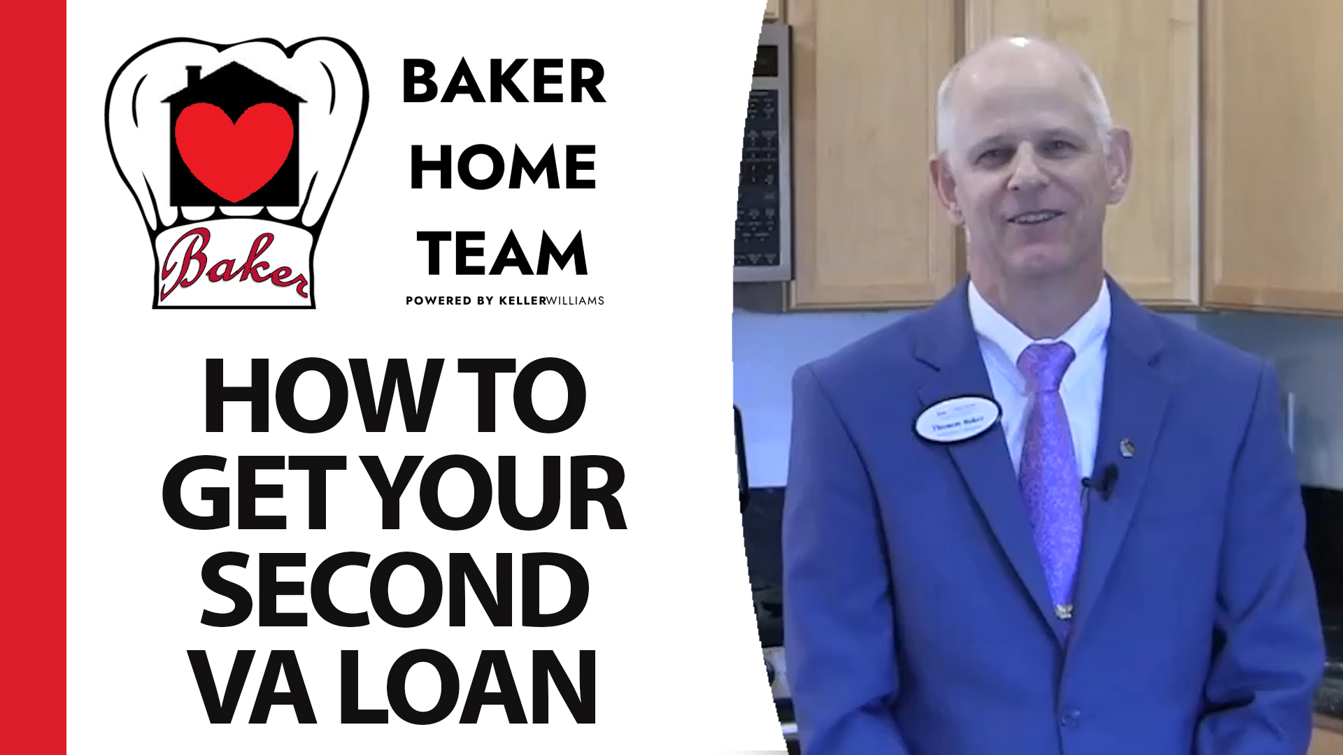 We’re Here To Help You Get Your Second VA Loan